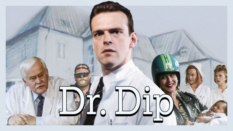 Dr. Dip backdrop 1