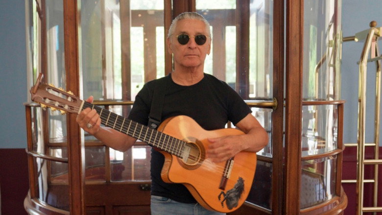 Gipsy Kings, le temps des gitans backdrop 2