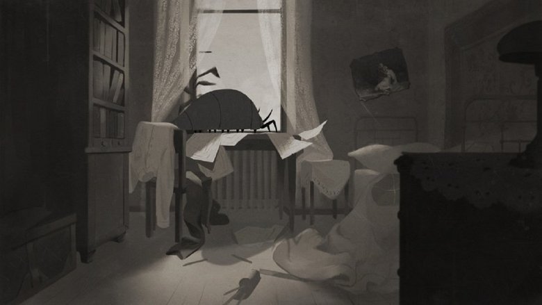 Metamorphosis