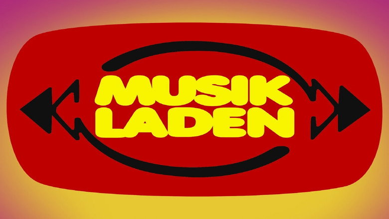 Vinyl Videos From Beat Club & Musikladen - Vol.2線上电影看完整版