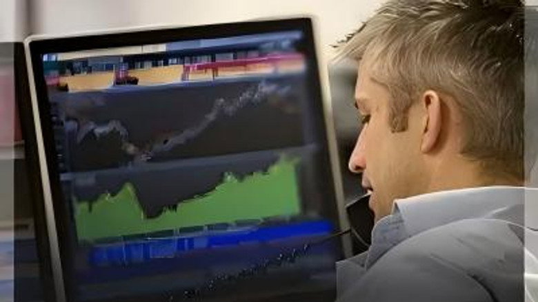 Make Me a Trader