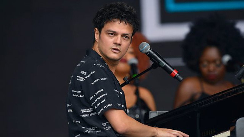 Jamie Cullum