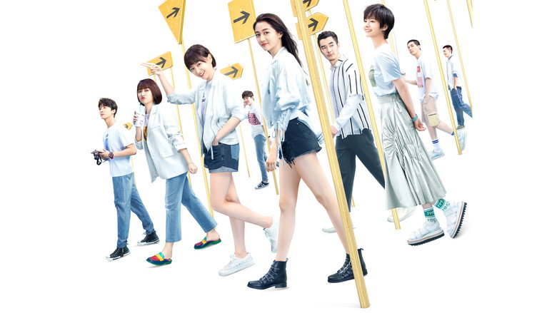 Twenty Your Life On backdrop 3