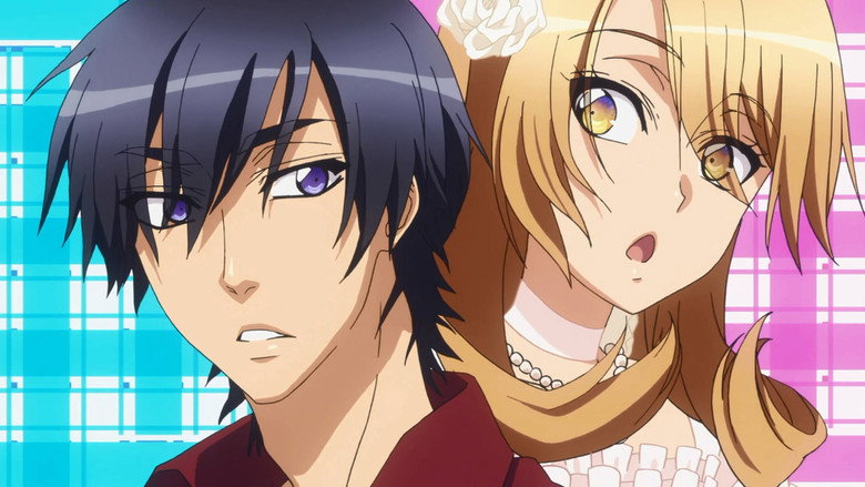 Love Stage!! backdrop 4