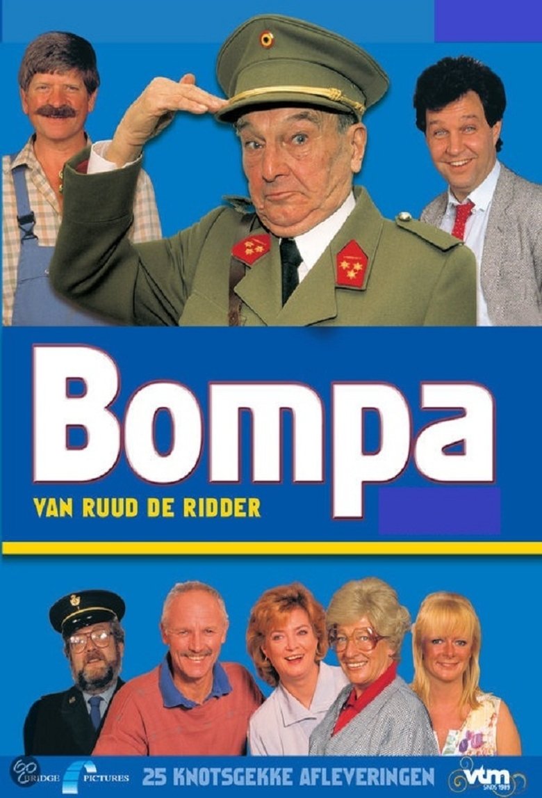 Show Poster