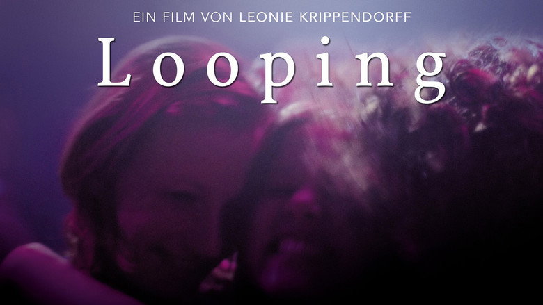 Looping backdrop 1
