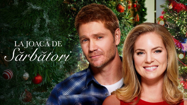 Toying with the Holidays backdrop 8