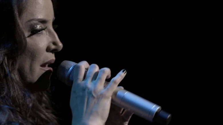 Ana Carolina - #AC Ao Vivo backdrop 2