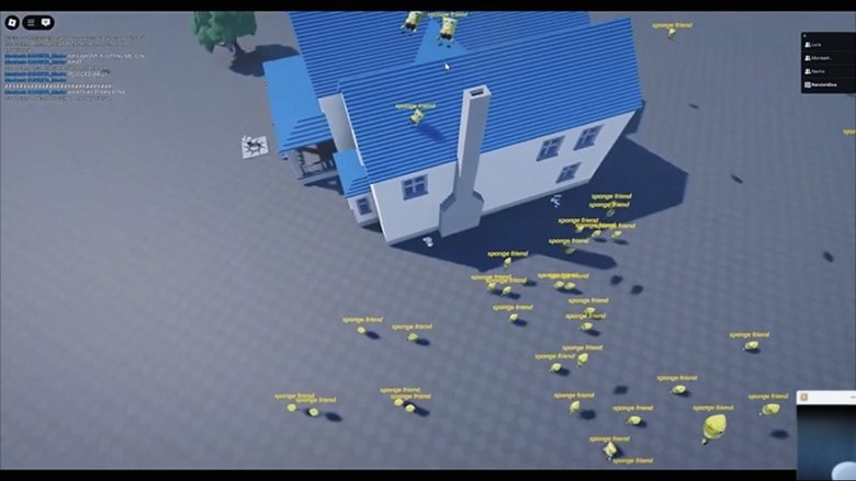 The Ethansponge Investigtaion Part 1