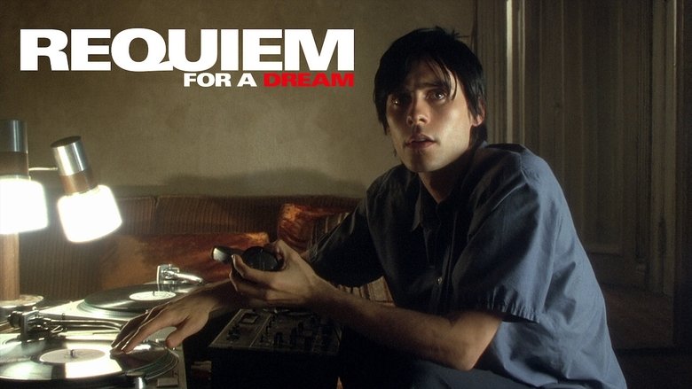 Movie Requiem for a Dream Poster Images, BackDrops Images, Logo Images backdrops 10 /jGmrPBbBkUxgRs8oBTgdP5EqT0.jpg