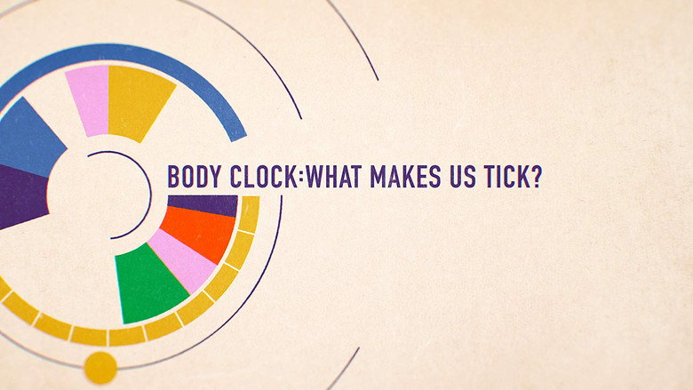 Horizon: Body Clock: What Makes Us Tick? backdrop 1