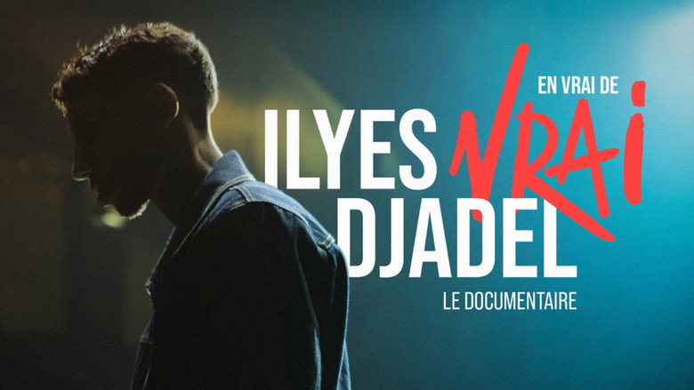 Ilyes Djadel : en vrai de vrai backdrop 4
