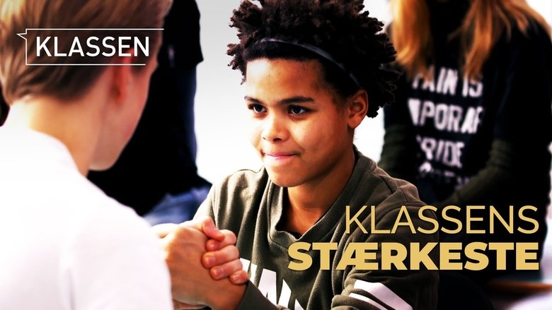 The strongest in the class