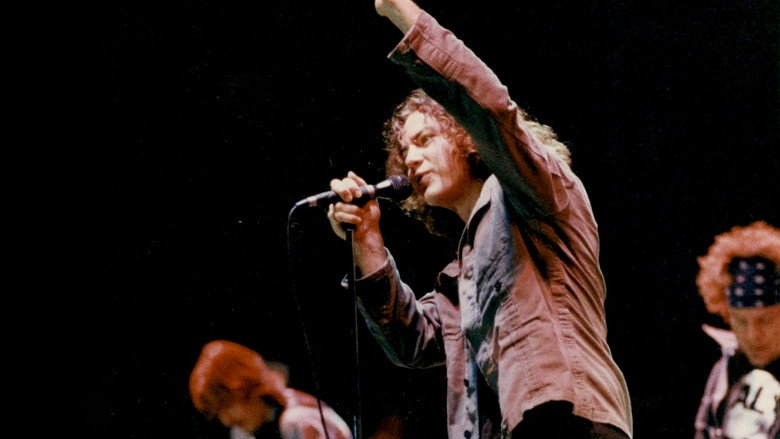 Pearl Jam: Gimli Motorsport Park 1993 backdrop 1