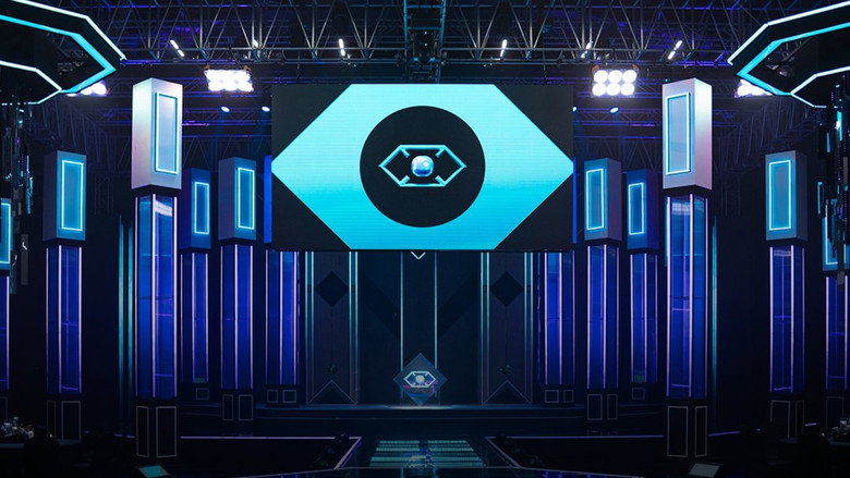 The Influencer backdrop 4