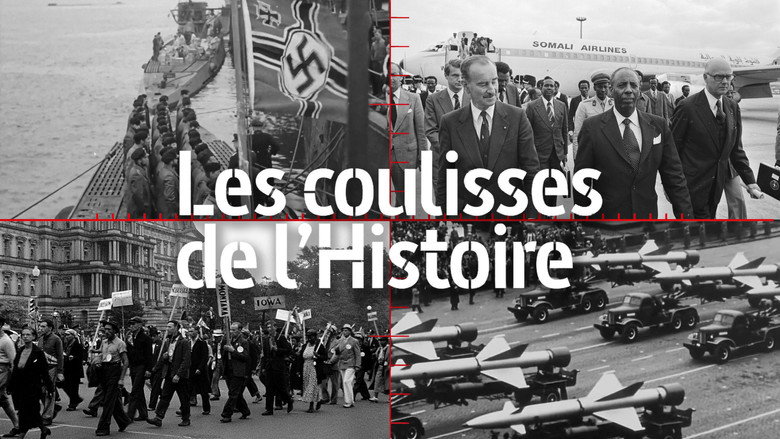 History Uncovered backdrop 7