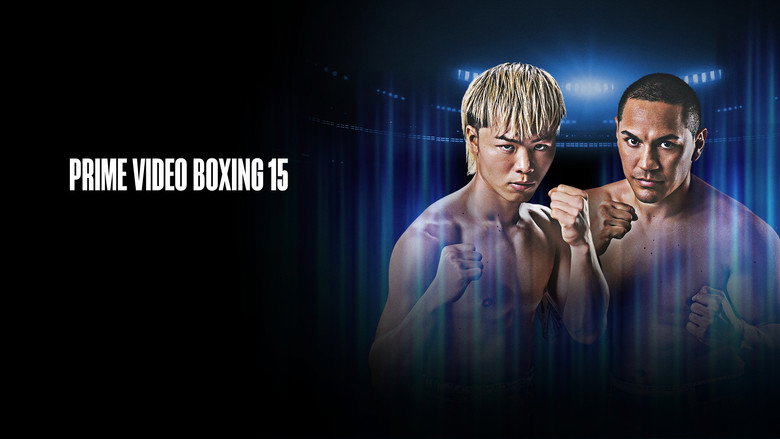 Tenshin Nasukawa vs. Juan Francisco Estrada backdrop 1