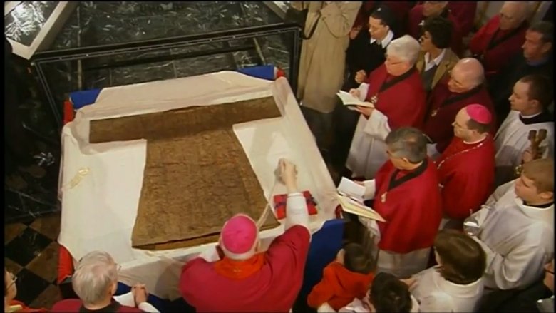 The Tunic of Argenteuil & Trier
