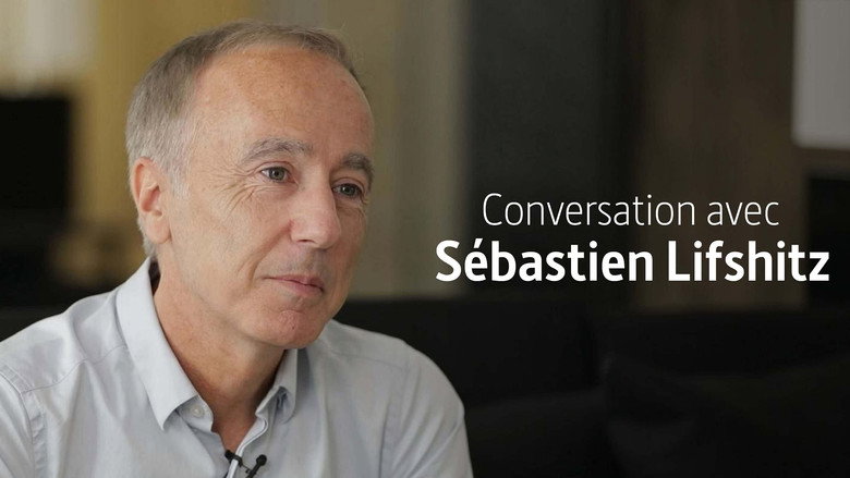 Conversation avec Sébastien Lifshitz backdrop 1