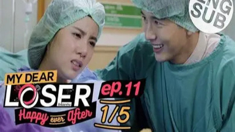 Episode 11