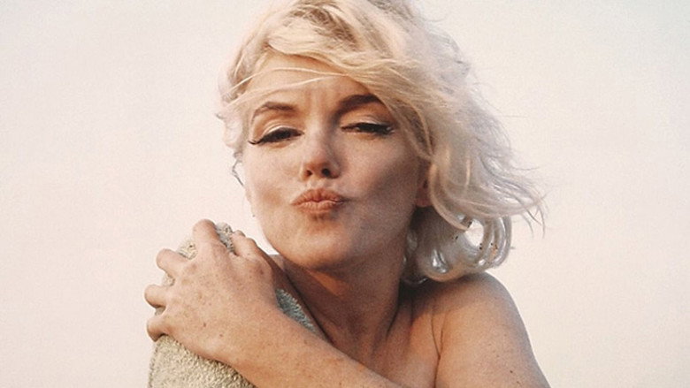 Love, Marilyn backdrop 7