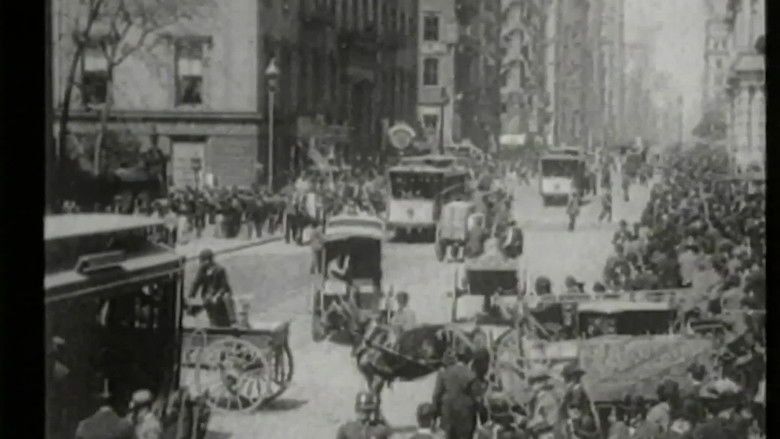 The Rise and Fall of La Cosa Nostra in America