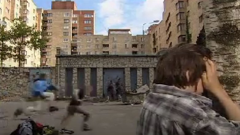 Long live the children