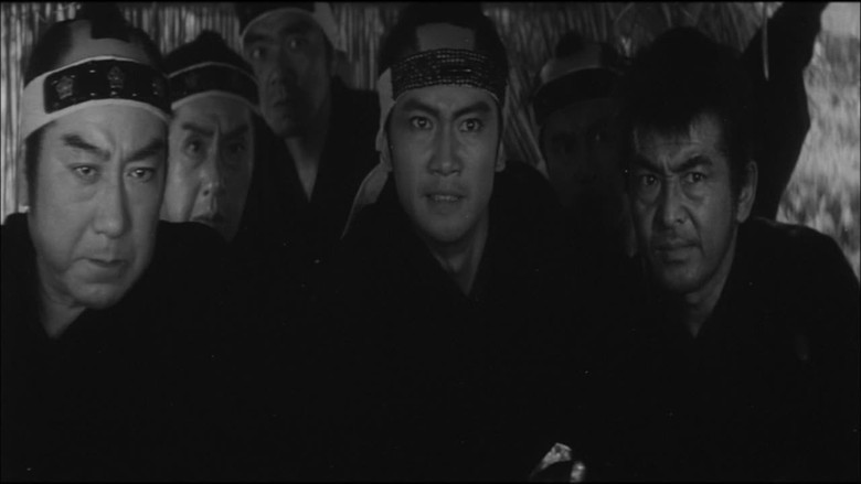 13 Assassins backdrop 8