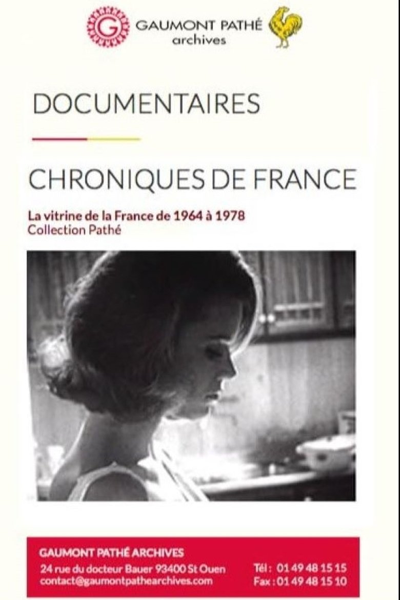 Chroniques de France