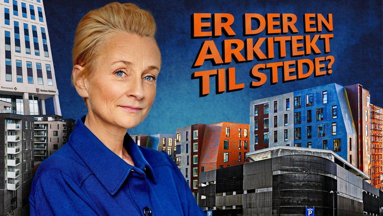 Er der en arkitekt til stede? backdrop 1