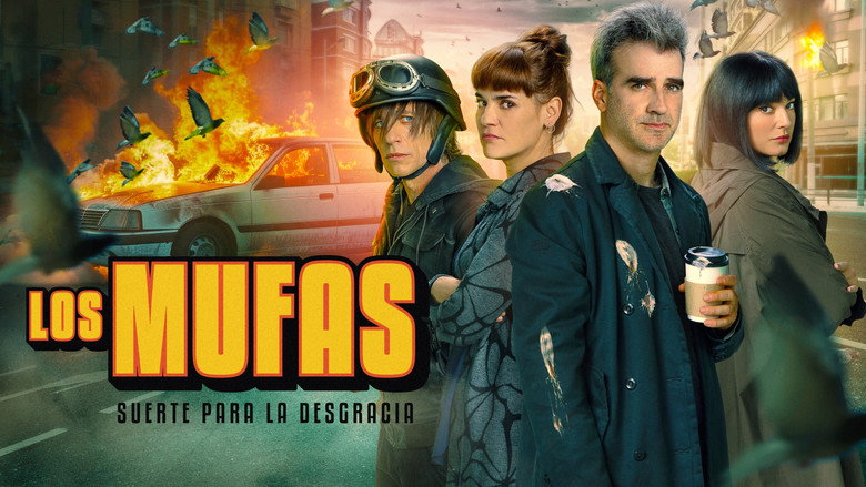 Los mufas: suerte para la desgracia backdrop 4