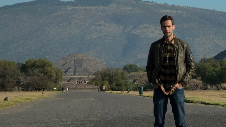 Pedro the Wanderer backdrop 7