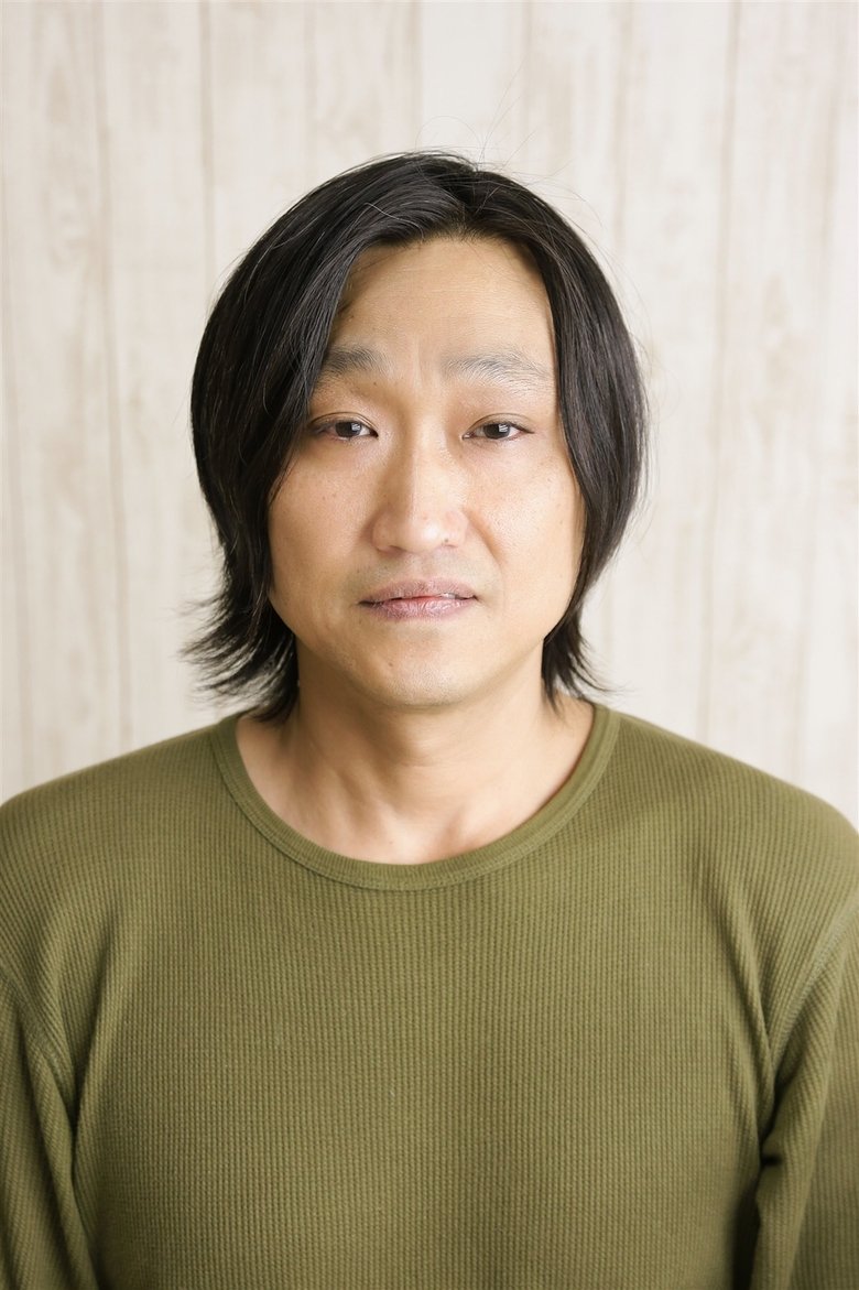 平沼誠士