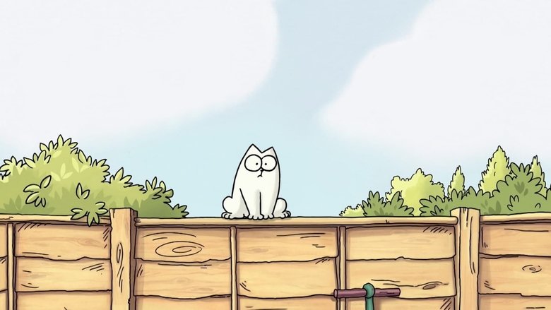 西蒙的猫