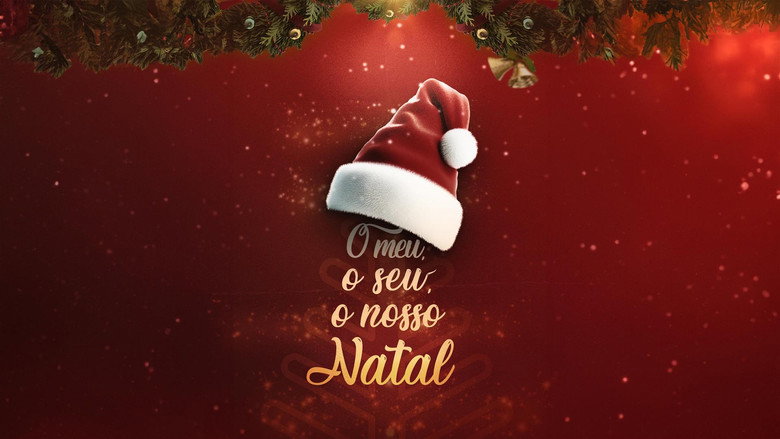 O Meu, O Seu, O Nosso Natal backdrop 2