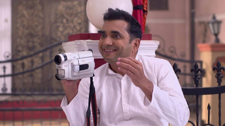 Prem and Master Ji Convince Daddu Ji to Support Vibhuti