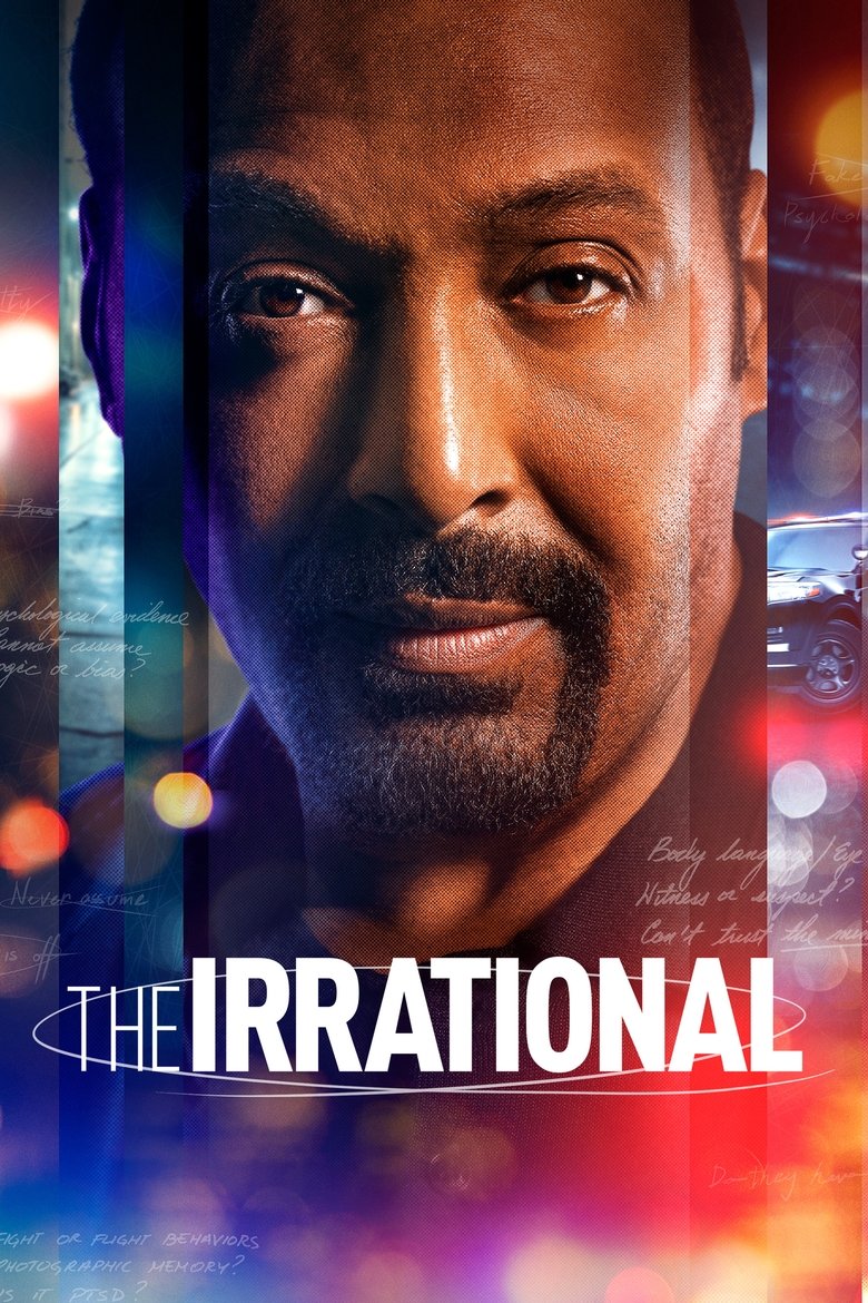 Serie streaming | The Irrational en streaming