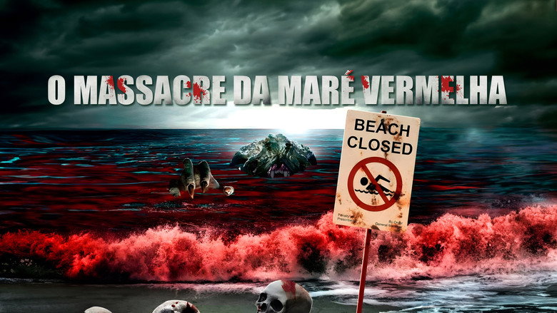 The Red Tide Massacre backdrop 4