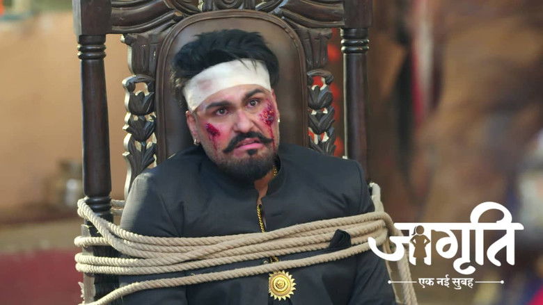 Kalikant Threatens to Kill Avni and Arjun