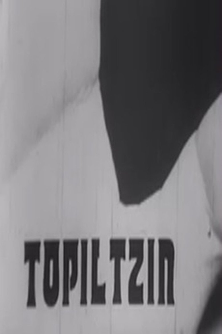 Topiltzin