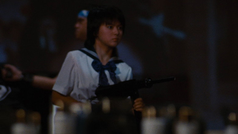 Sailor Suit and Machine Gun backdrop 8