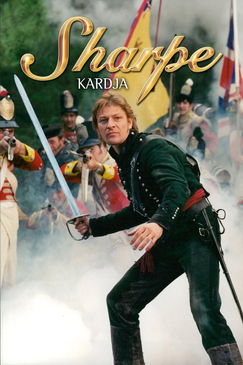 Sharpe's Sword
