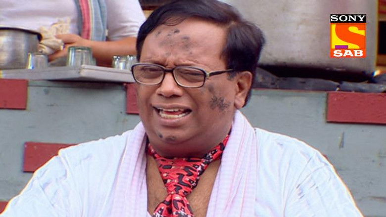 Stubborn Suttilal and Lalanji