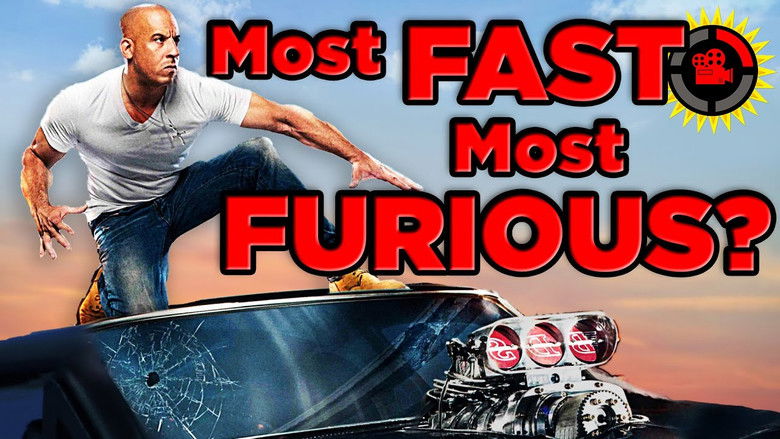 Which Fast and Furious Movie is the FASTEST? (And Why It Matters)