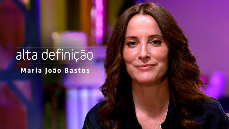 Maria João Bastos