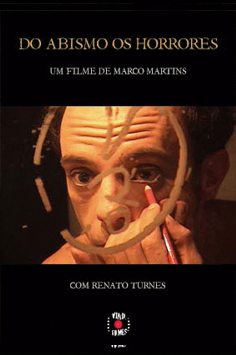 Do Abismo Os Horrores