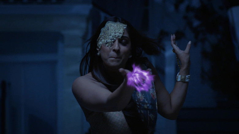 Pishachini's Diabolical Ploy