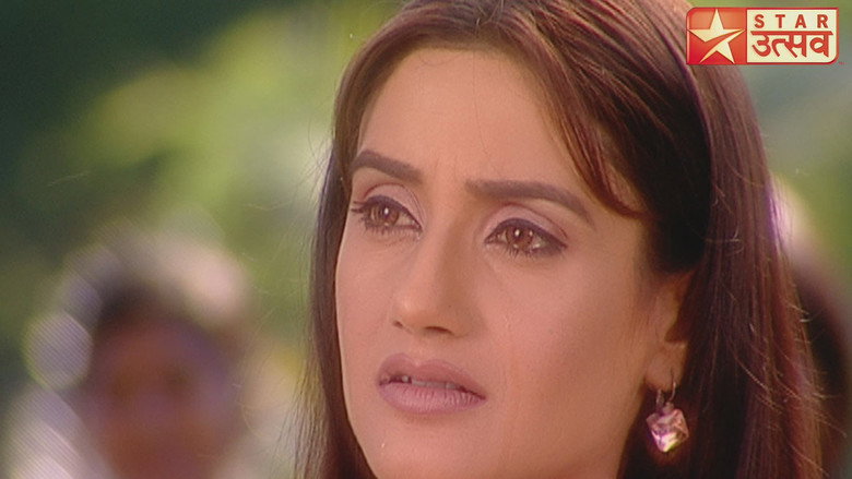 Nupur Faints at Bus Stop