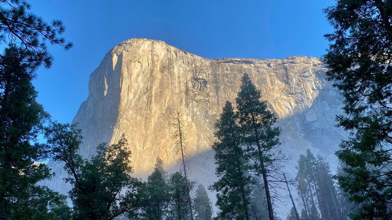 California's National Parks