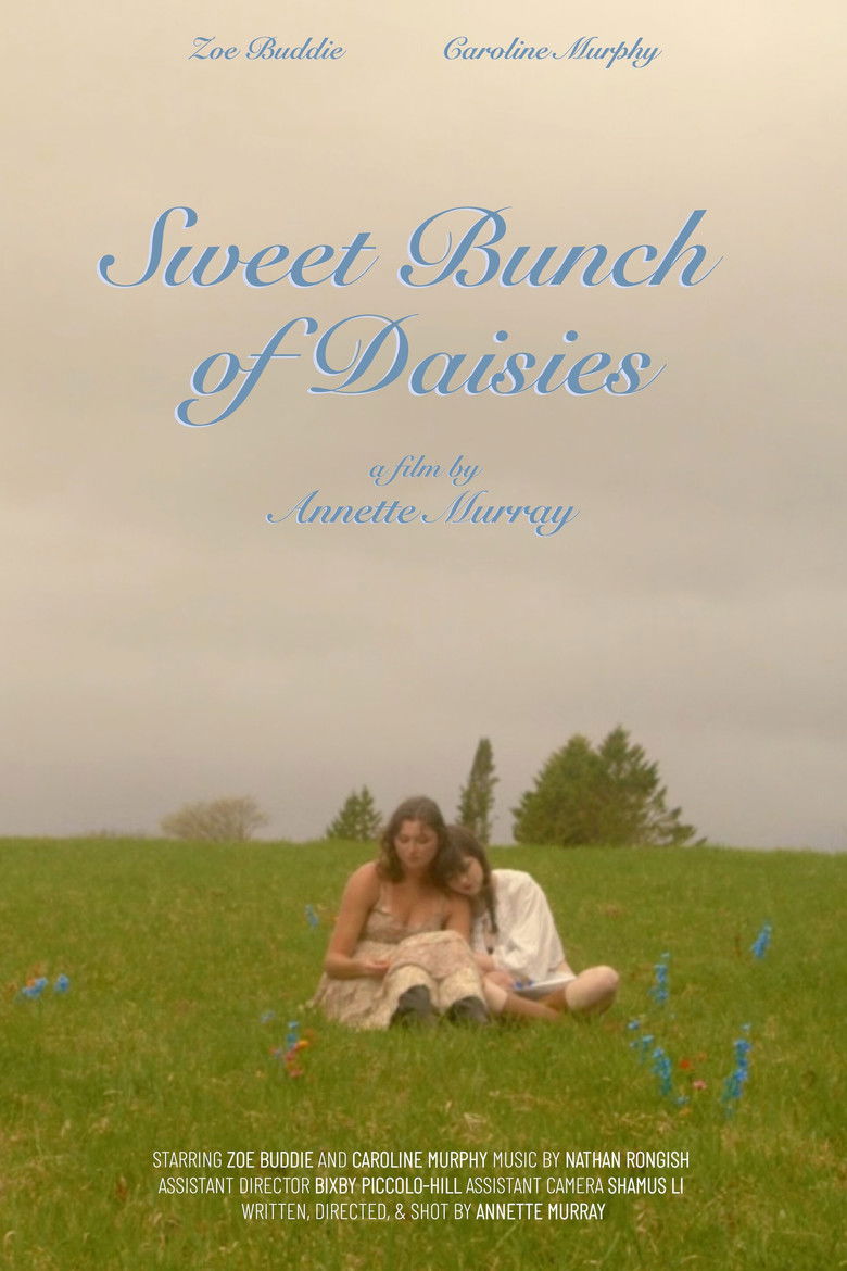 Sweet Bunch of Daisies